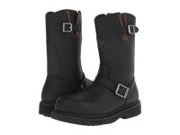 Discounted Harley-Davidson Engineer Boots for Men - Jason - Black On Sale